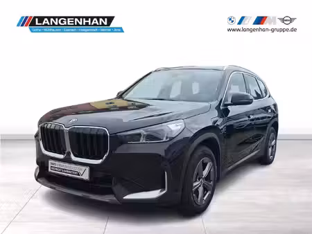 BMW X1 25e 1.5 xDrive