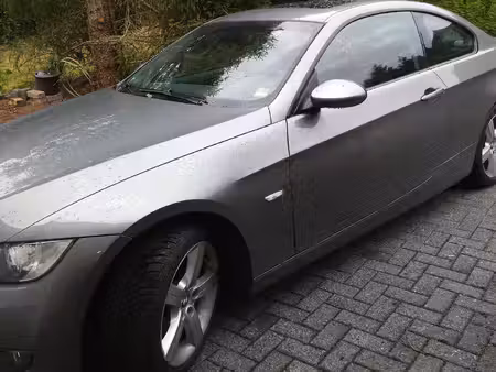 BMW Série 3 320i 170