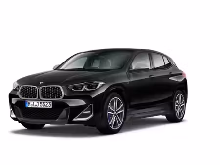 BMW X2 M35i 2.0 M Performance xDrive