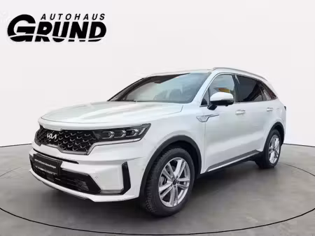 Kia Sorento 1.6 T-GDi 265 4x4