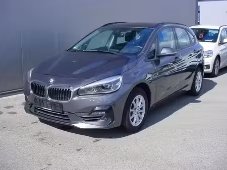 BMW Série 2 218i 1.5 136