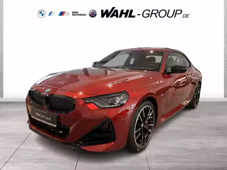 BMW Série 2 M240i 3.0 M Performance xDrive