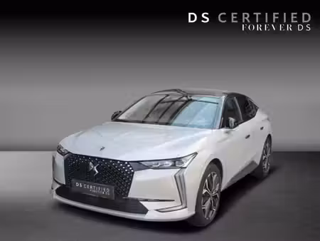 DS 4 1.6 225 La Premiere