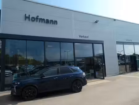 DS 7 1.5 HDi 130 Performance Line