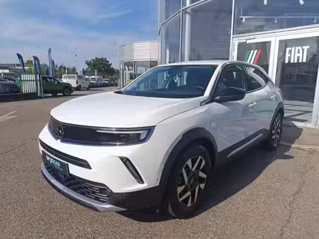 Opel Mokka 136 Elegance