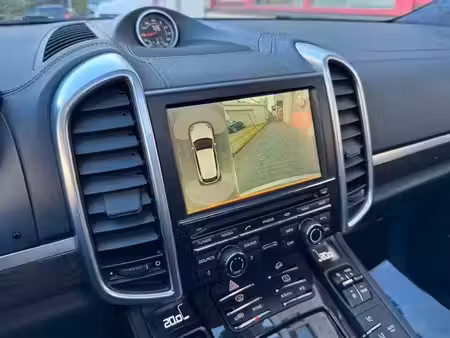 Porsche Cayenne GTS V6 3.6 440 4x4
