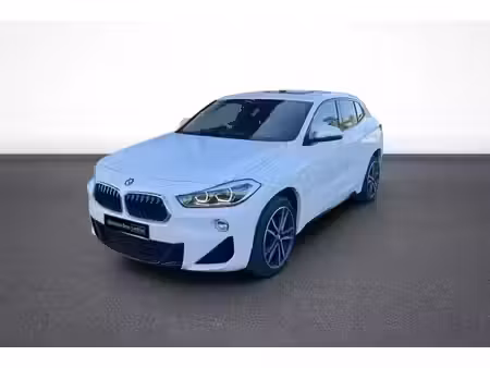 BMW X2 18d 2.0 150 sDrive