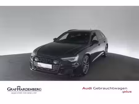 Audi A6 40 TDI 2.0 TDI 150 S line