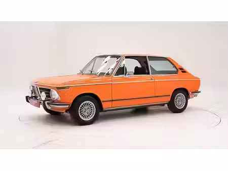 BMW Série 2 