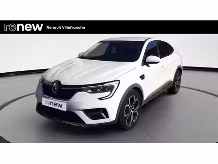 Renault Arkana E-Tech 1.6 145