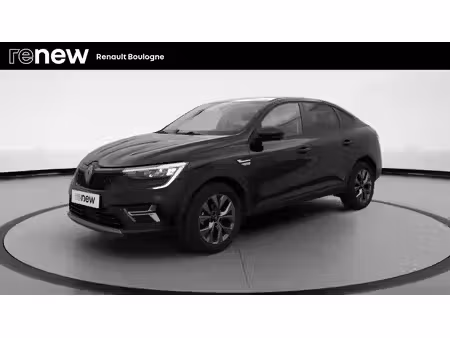 Renault Arkana E-Tech 1.6 145