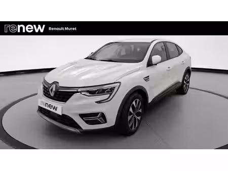 Renault Arkana E-Tech 1.6 145