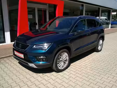 Seat Ateca TSI 150 Xcellence