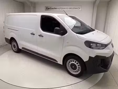 Fiat Scudo 2.0