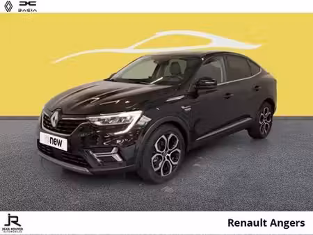 Renault Arkana E-Tech 1.6 145 Intens