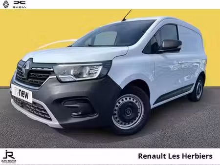 Renault Kangoo 1.5 dCi 115