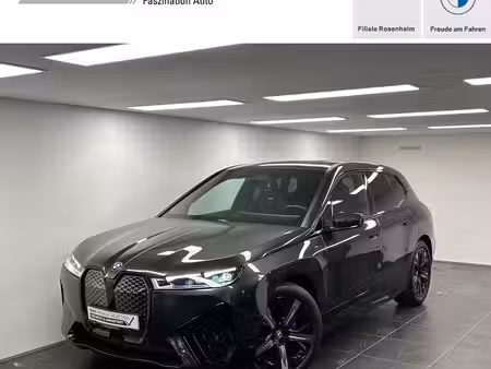 BMW iX 40 326 xDrive