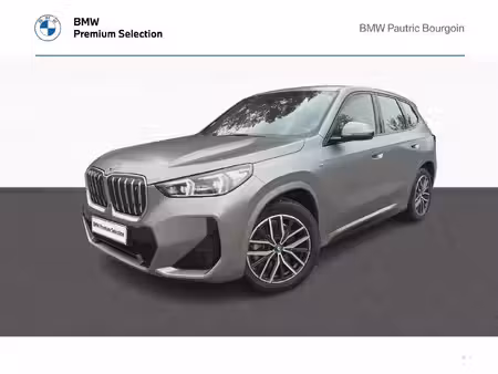 BMW iX1