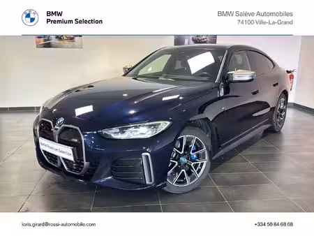 BMW i4 M50 544
