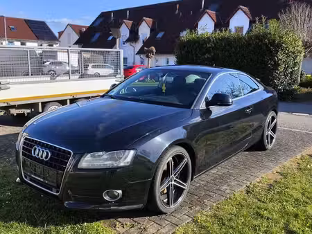 Audi A5 2.0 TFSI