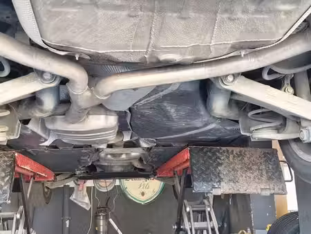 Audi A4 1.8 TFSI 170 Ambiente
