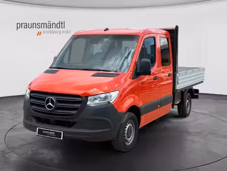 Mercedes-Benz Sprinter 315 2.0 CDI 150
