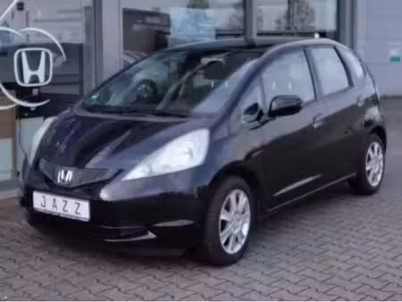 Honda Jazz 1.2 90 Trend