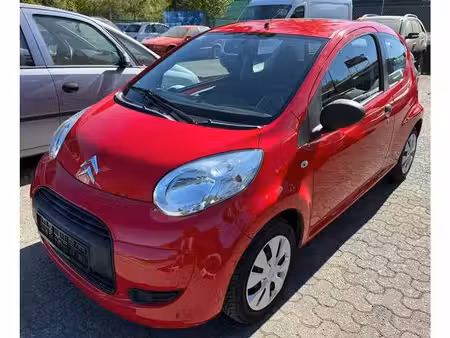 Citroën C1 1.0 68 Style
