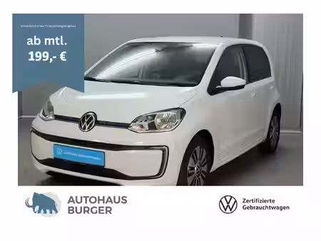 Volkswagen up! 83 Style