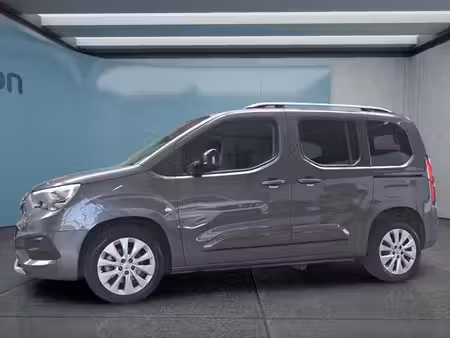 Opel Combo 1.5 131 Ultimate
