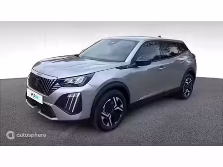 Peugeot 2008 156 Allure