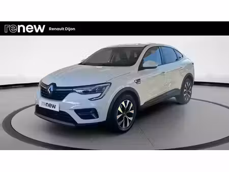 Renault Arkana E-Tech 1.6 145 Evolution
