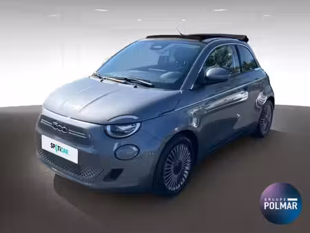 Fiat 500 118