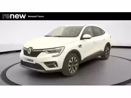 Renault Arkana E-Tech 1.6 145