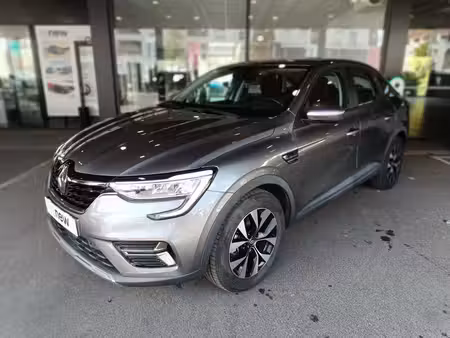 Renault Arkana E-Tech 1.6 145