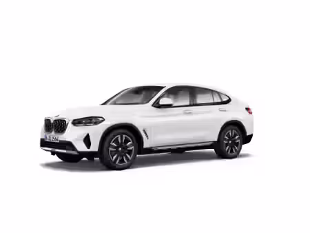 BMW X4 30i 2.0 245 xDrive