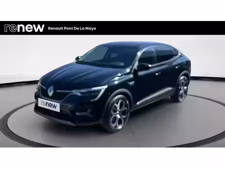 Renault Arkana E-Tech 1.6 145