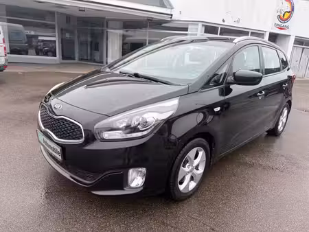 Kia Carens 1.6 GDi 135 Edition 7