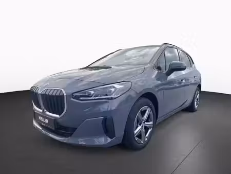 BMW Série 2 220i 1.5 170