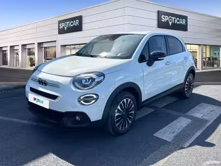 Fiat 500X 1.5 130 S