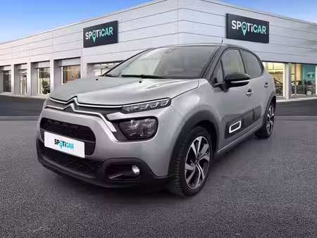 Citroën C3 1.2 PureTech 83 Shine Pack