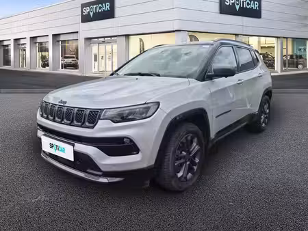 Jeep Compass 4XE 1.3 190 4x4