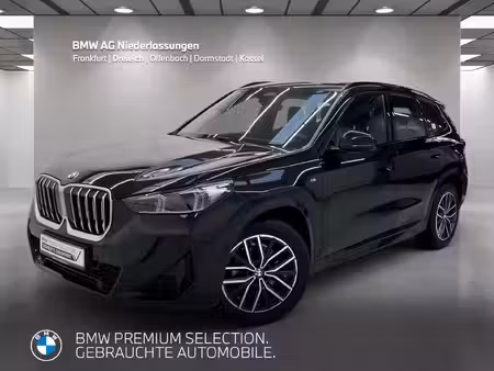 BMW X1 18d 2.0 150 sDrive