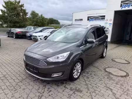 Ford Grand C-max 1.5 150 Titanium