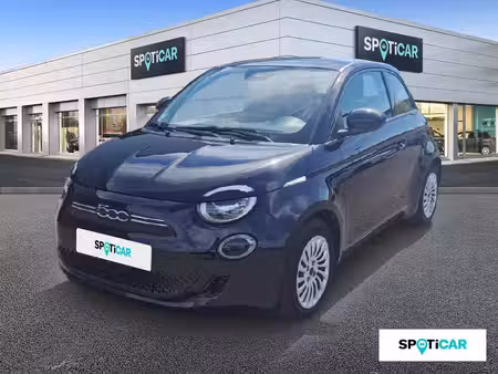 Fiat 500 118