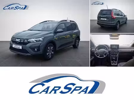 Dacia Jogger 1.6 94 Expression