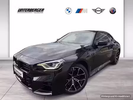 BMW Série 2 M2 3.0