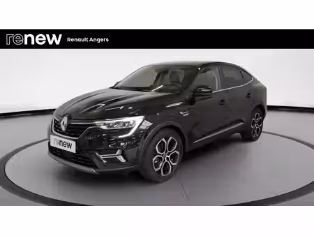 Renault Arkana E-Tech 1.6 145