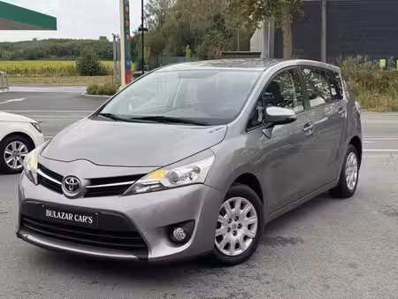 Toyota Verso 1.6 112
