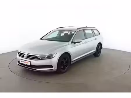 Volkswagen Passat 1.4 TSI 125 Trendline